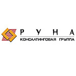 логотип РУНА