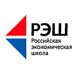 логотип РЭШ