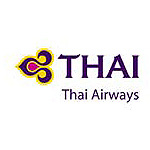 логотип THAI 