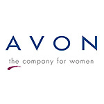 логотип AVON