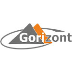 Логотип Gorizont