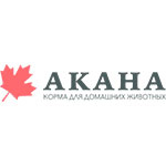 Логотип АKAHA