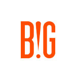 логотип BG