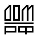 Логотип ДОМ РФ