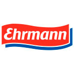 Логотип Ehrmann