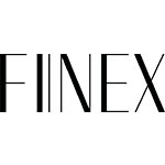 Логотип FINEX