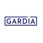 Логотип GARDIA