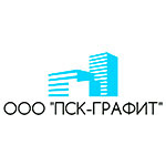 Логотип ПСК-ГРАФИТ
