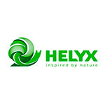 Логотип HELYX