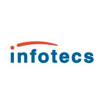 Логотип infotecs