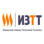Логотип ИЗТТ