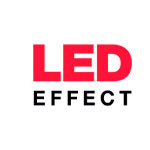 Логотип LEDeffect