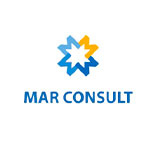 Логотип MAR CONSULT