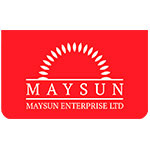 Логотип MAYSUN