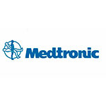 Логотип Medtronic