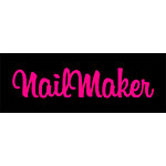 логотип NailMaiker