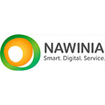 Логотип NAWINIA