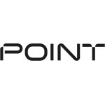 Логотип POINT