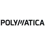 Логотип POLYMATIKA