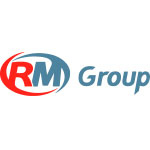 логотип RM Group