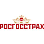 Логотип РОСГОССТРАХ