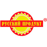 Логотип Русский продукт