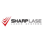 Логотип SHARPLASE