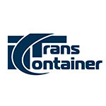Логотип Trans Container