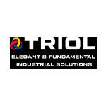 Логотип TRIOL