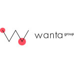 Логотип Wanta Group