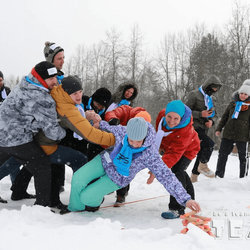 упражнение городки 2-2